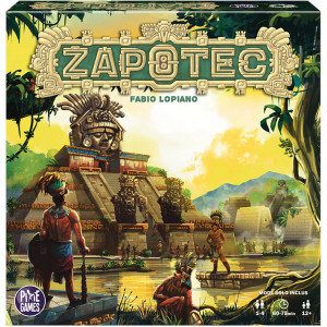 Zapotec