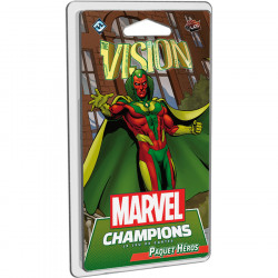 Marvel Champions : Vision