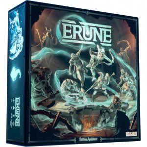 Erune - Edition Aventure