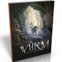 Würm 2 - Livre de Base