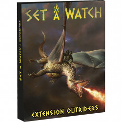 Set a Watch - Outriders