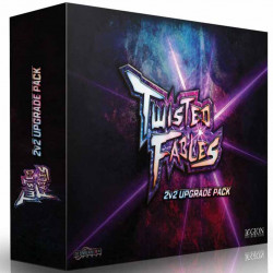 Twisted Fables - 2v2 Upgrade Pack