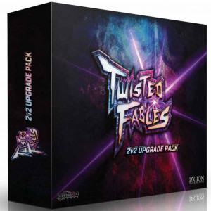 Twisted Fables - 2v2 Upgrade Pack