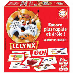 Le Lynx Go !