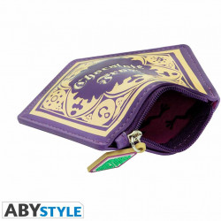 Harry Potter - Porte-monnaie Chocogrenouille