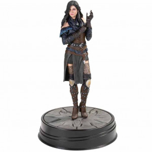 The Witcher 3 - Statuette Yennefer (20 cm)