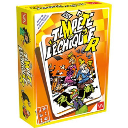 Tempête sur l’Échiquier