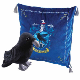 Acheter Harry Potter - Oreiller avec Peluche Serdaigle - Ludifolie