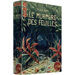 Le Murmure des Feuilles