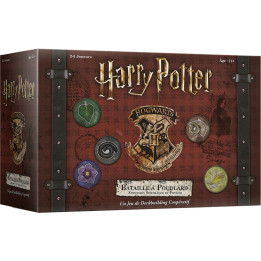 Harry Potter - Bataille à Poudlard - Extension Sortilèges et Potions