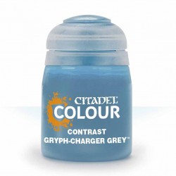 Citadel Colour Contrast Gryph-Charger Grey
