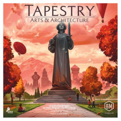 Tapestry - Arts & Architecture