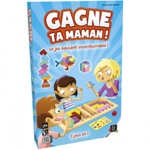 Gagne Ta Maman !