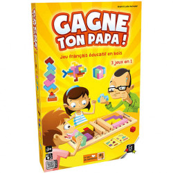 Gagne Ton Papa !