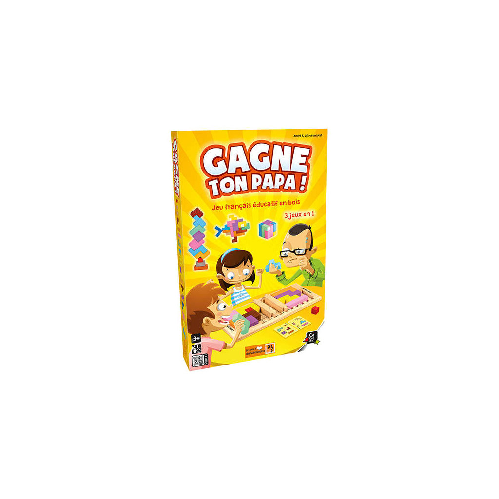 Pique Plume - Jeux et jouets Gigamic - Avenue des Jeux