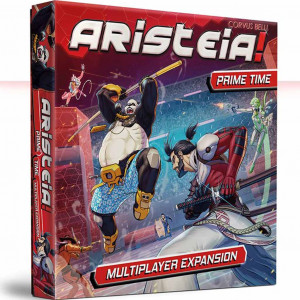 Aristeia ! - Prime Time