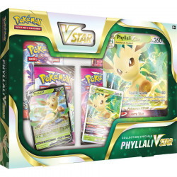 Pokemon - Coffret Phyllali-VSTAR