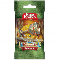 Hero Realms : Périples Conquête