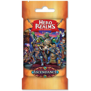 Hero Realms : Ascendance