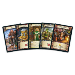 Hero Realms : Ascendance