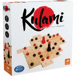 Boite de Kulami