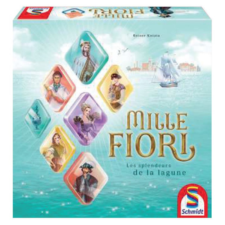 Mille Fiori