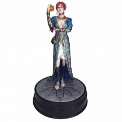 The Witcher 3 - Statuette Triss Merigold (21 cm)