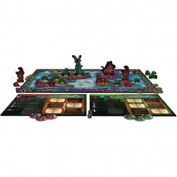 Cthulhu Wars : Duel