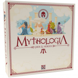 Mythologia