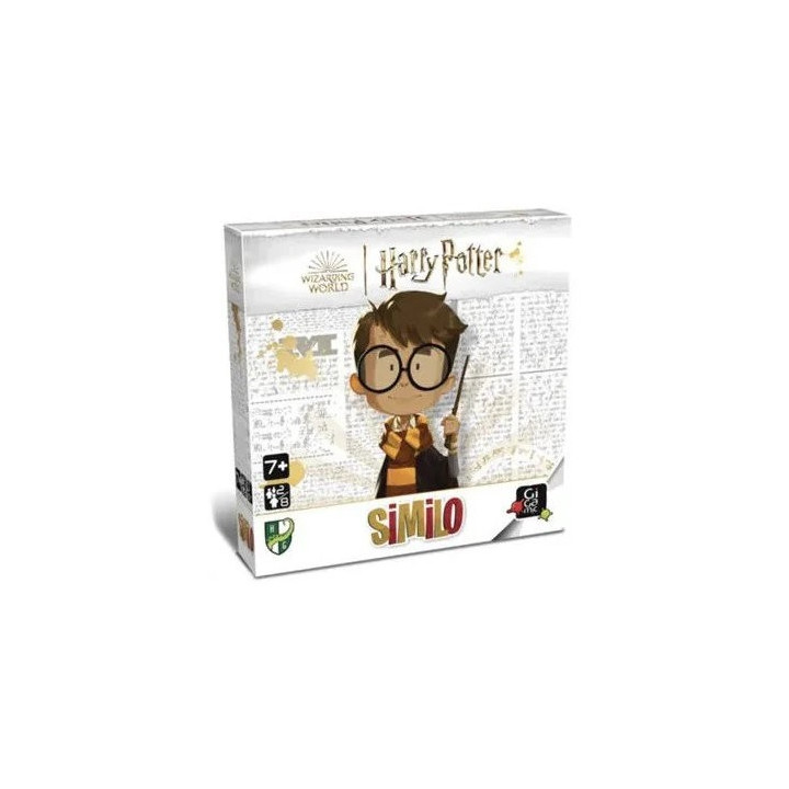 Similo Harry Potter