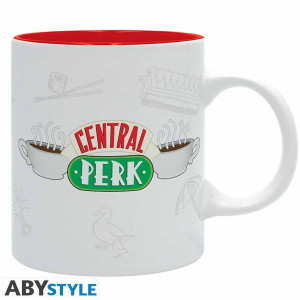 Friends - Mug Central Perk