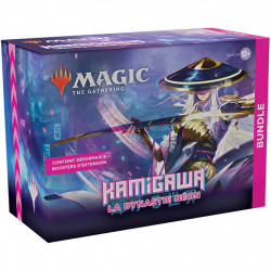 Magic : Kamigawa La Dynastie Néon - Bundle VF