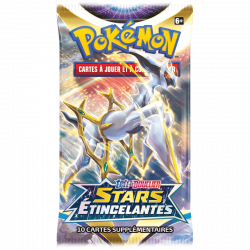 36 Boosters EB09 Stars Etincelantes (Display)