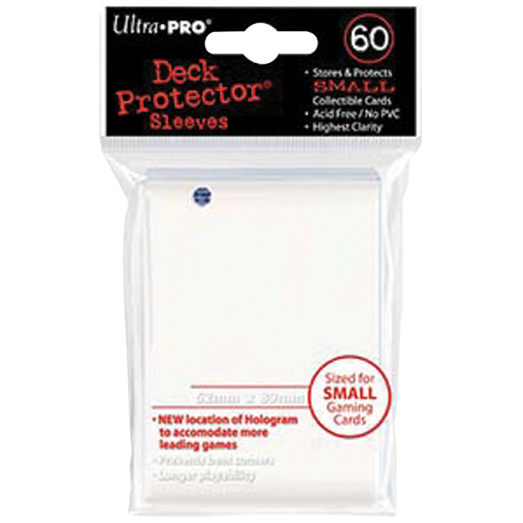 Acheter 100 Protège Cartes Standard - Ultra Pro - Ludifolie