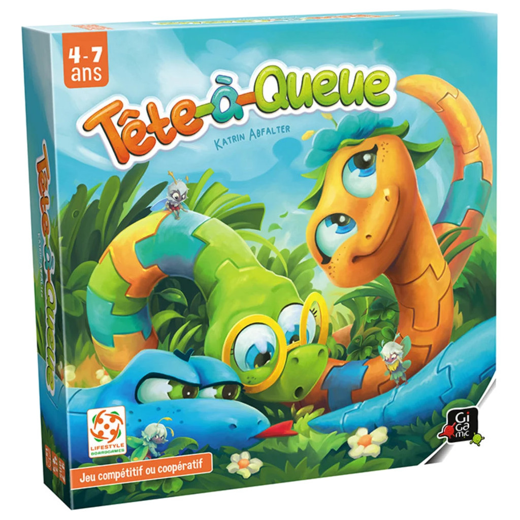 Acheter Little Cooperation - Jeu enfant - Djeco - Ludifolie