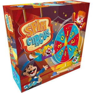 Spin Circus