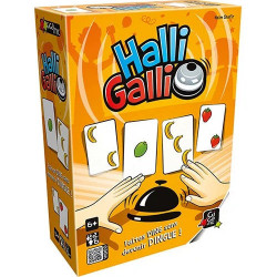 Halli Galli