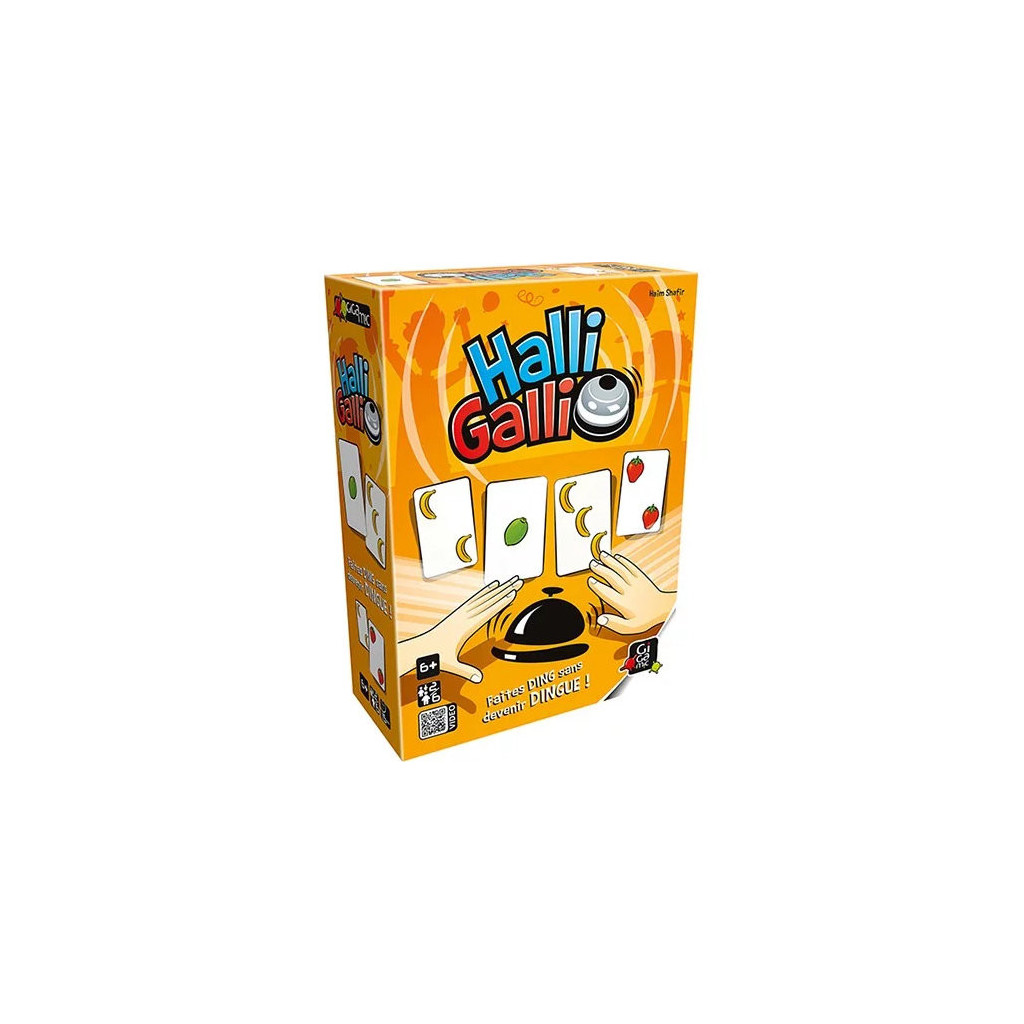 The best prices today for Halli Galli - TableTopFinder