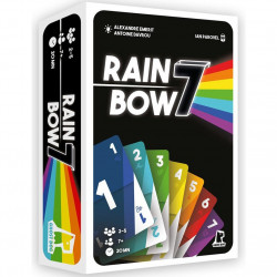 Rain Bow 7