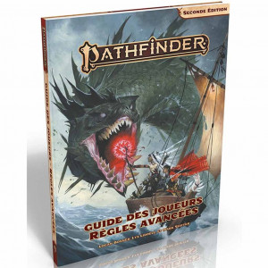 Pathfinder 2 - Guide des Joueurs - Règles Avancées