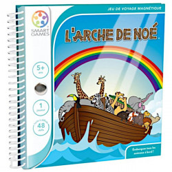 Acheter Sos Ouistiti de Voyage - Jeux de société - Ludifolie