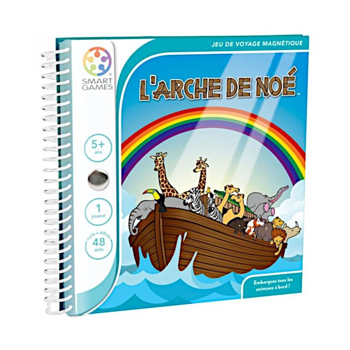 L'Arche de Noé