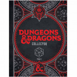 Dungeons & Dragons - Collector Tome 1