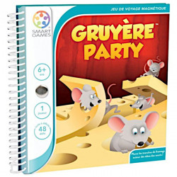 Gruyère Party