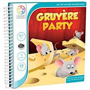 Gruyère Party