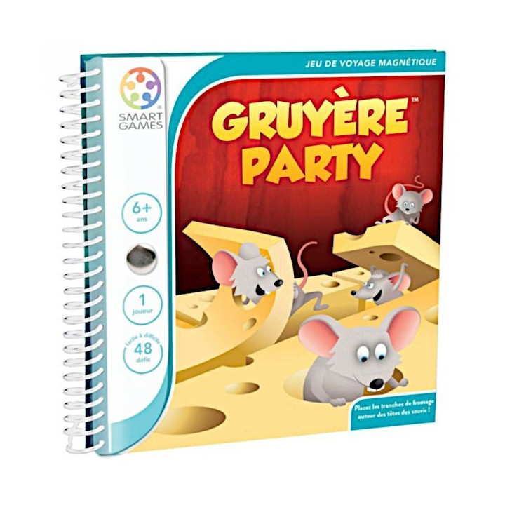 Gruyère Party