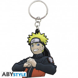 Naruto Shippuden - Porte-Clés Naruto