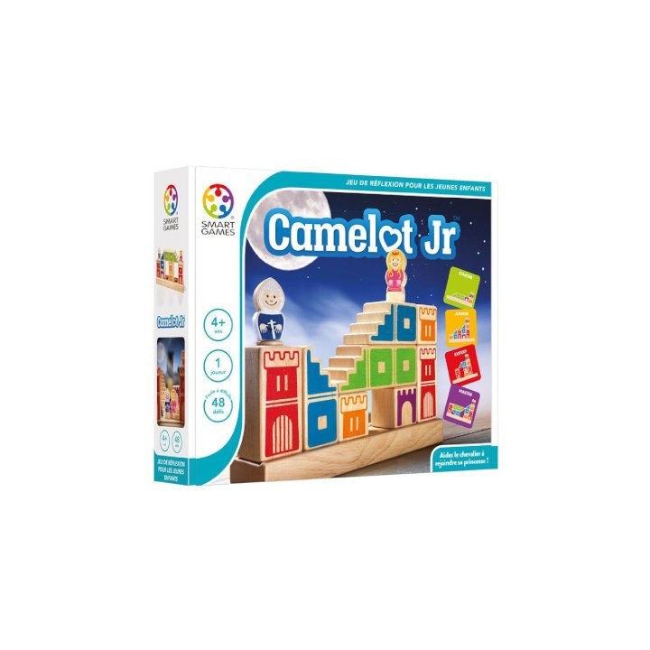 Camelot Junior