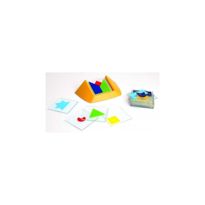 Code Couleur - Jeux éducatifs - Achetez sur ludifolie
