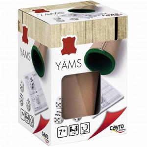 Yams Deluxe (Cayro)